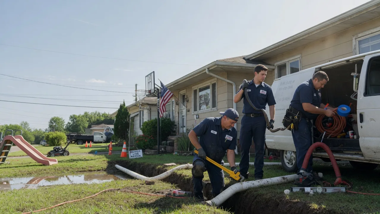 Toilet Installation in Oak Hill, AL near me